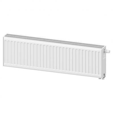 ROMMER 22/300/400 радиатор стальной панельный нижнее правое подключение Ventil