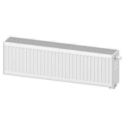 ROMMER 33/300/500 радиатор стальной панельный нижнее правое подключение Ventil