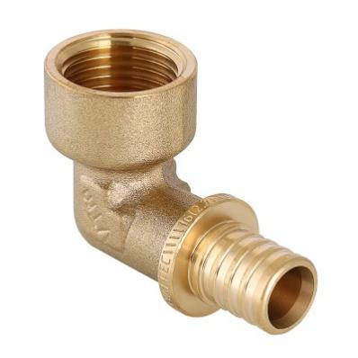 Угольник надвижной с переходом на вн.р.  25(3,5) х 1