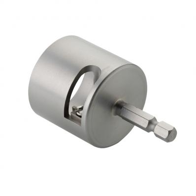 Торцеватель для армированной трубы 32 мм. под шуруповерт