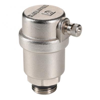 Воздухоотводчик автомат. 