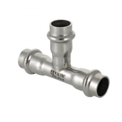 Тройник нерж. сталь 76,1