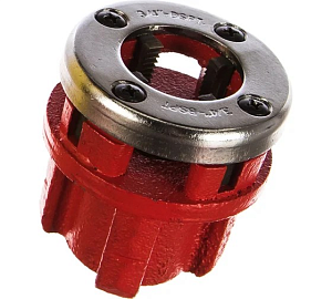 STAYER RED FORCE 1/2″, BSTP R, трубный резьбонарезной клупп (28261-1/2)